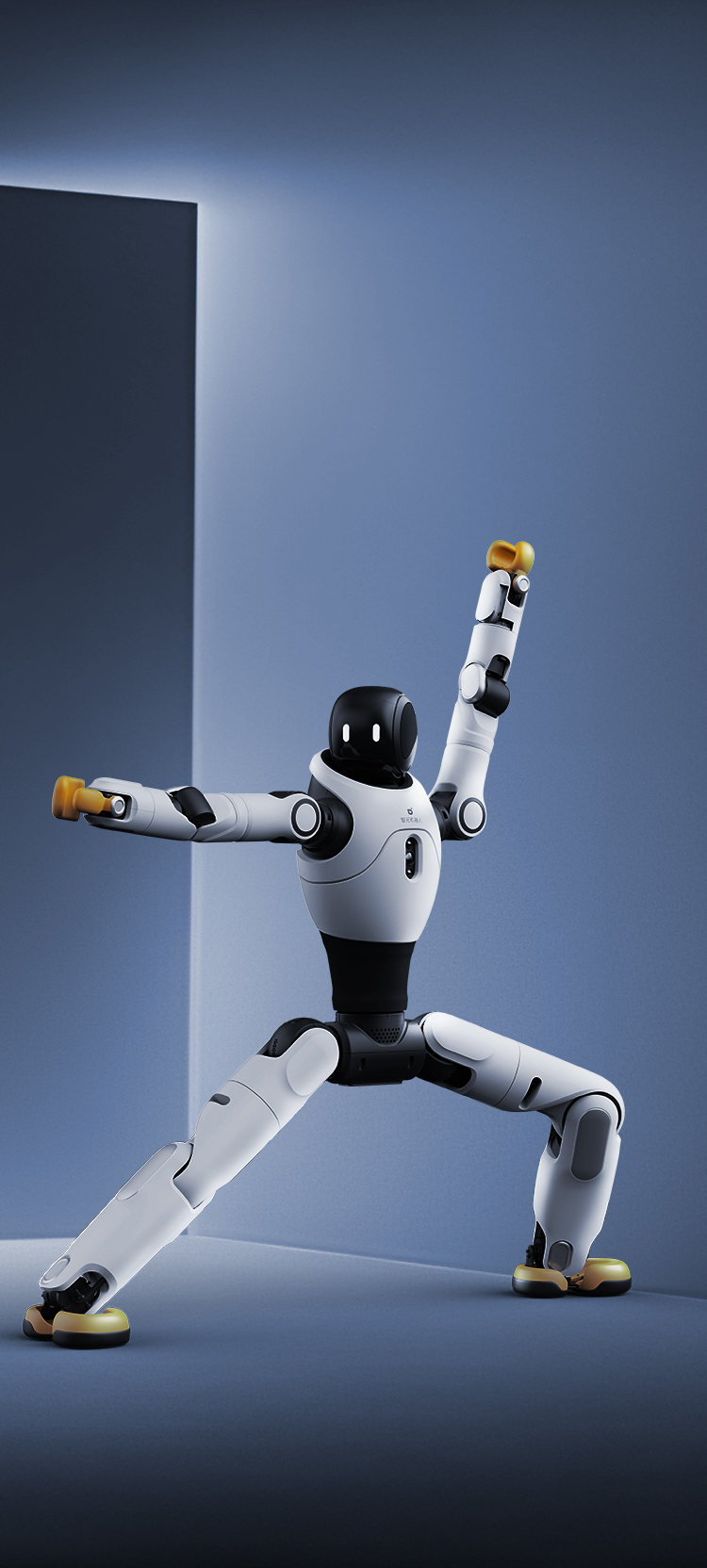 米兰官网灵犀 X2